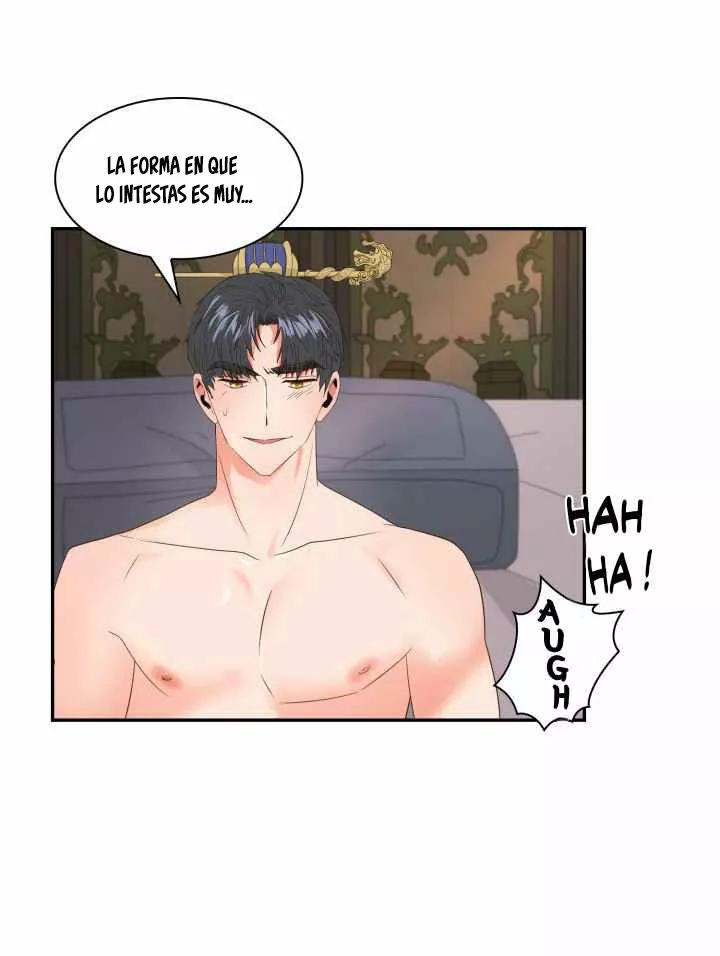 Gongmul - Capítulo 7 2 manhwa