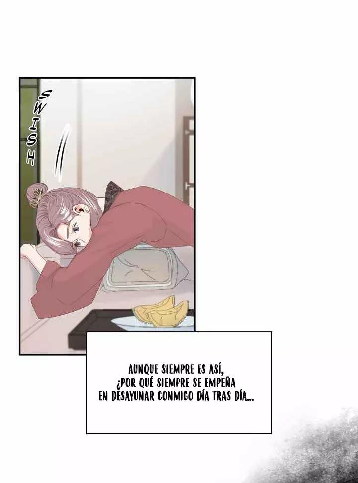 Gongmul - Capítulo 7 2 manhwa