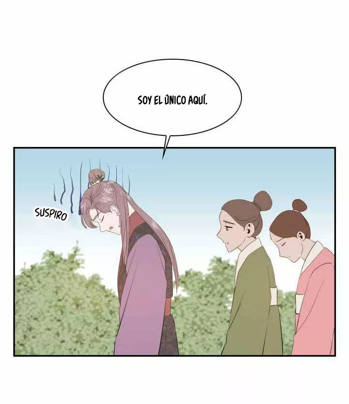 Gongmul - Capítulo 9 2 manhwa