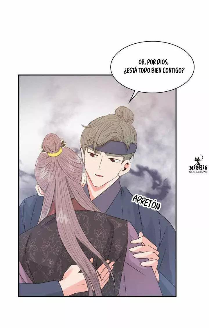 Gongmul - Capítulo 9 2 manhwa