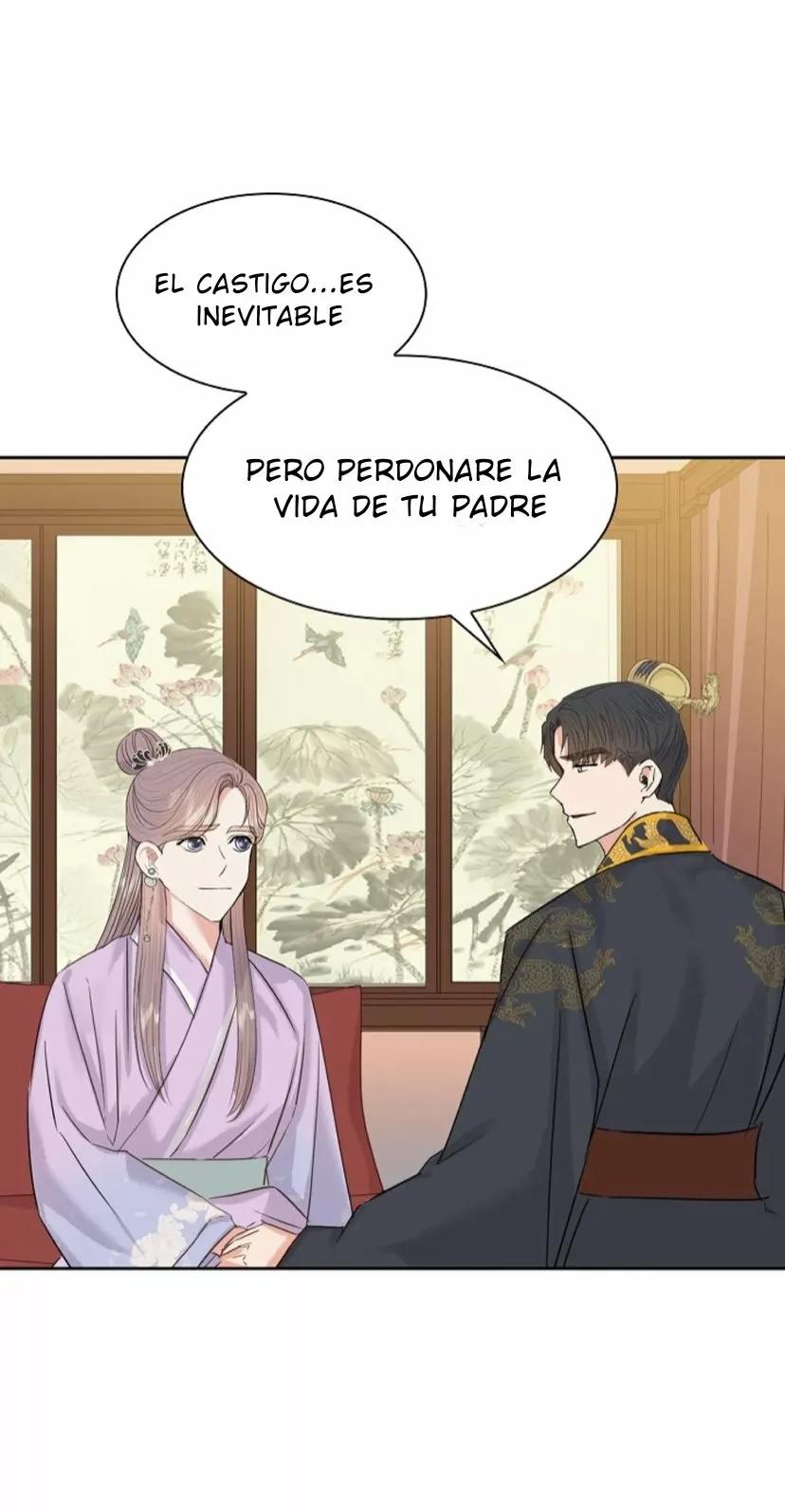 Gongmul - Capítulo 28 3 manhwa