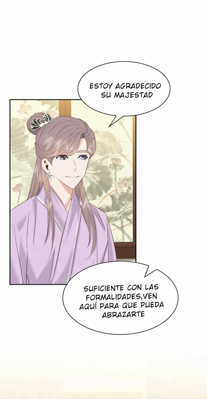Gongmul - Capítulo 28 3 manhwa
