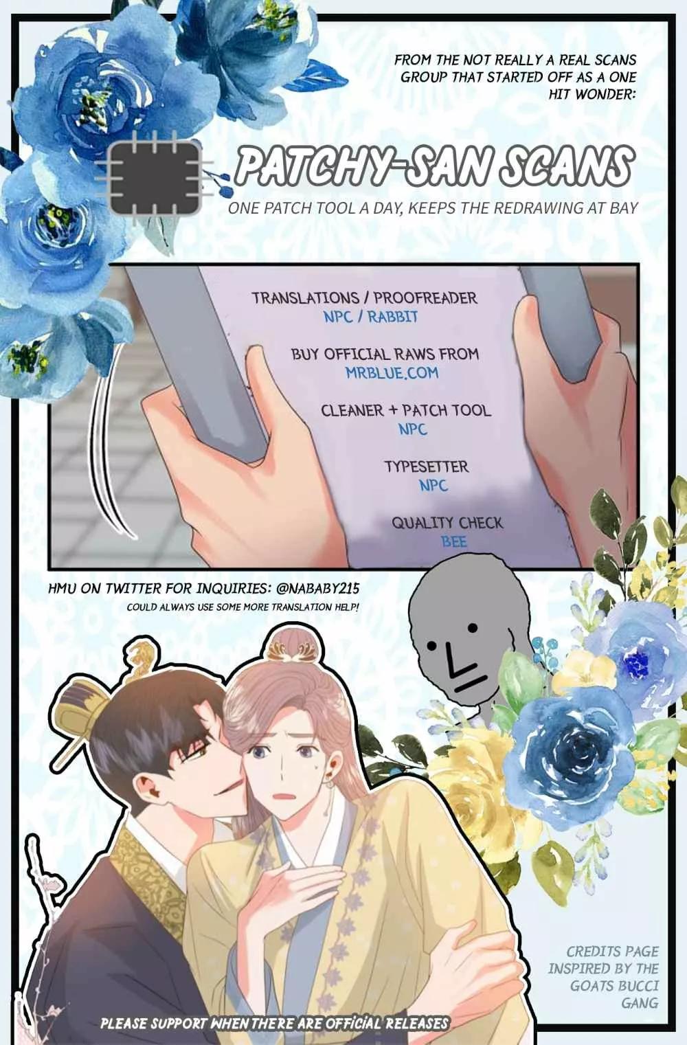 Gongmul - Capítulo 3 3 manhwa