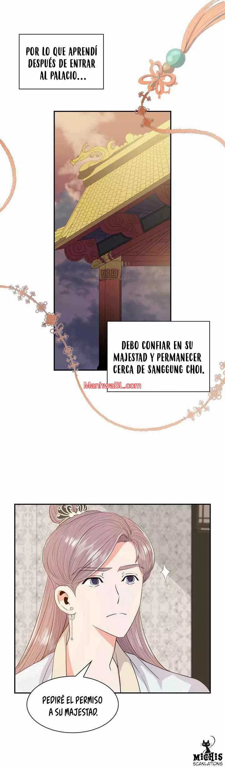 Gongmul - Capítulo 6 2 manhwa