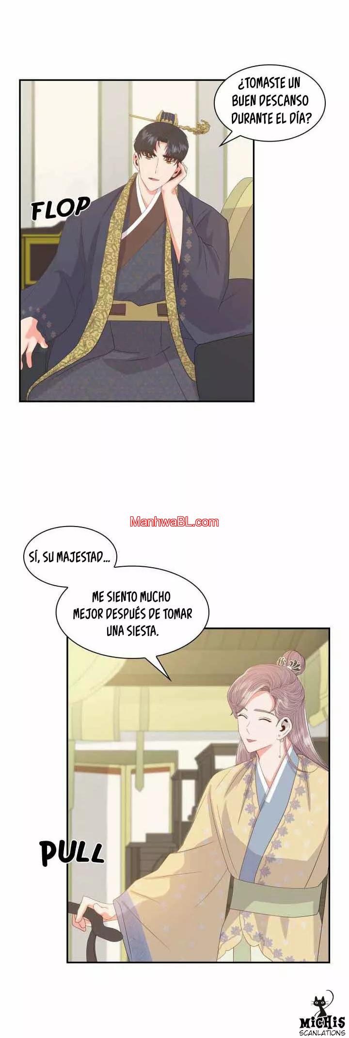 Gongmul - Capítulo 6 2 manhwa