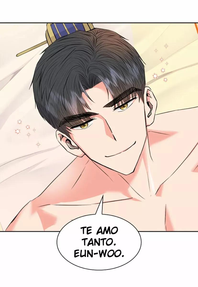 Gongmul - Capítulo 32 3 manhwa