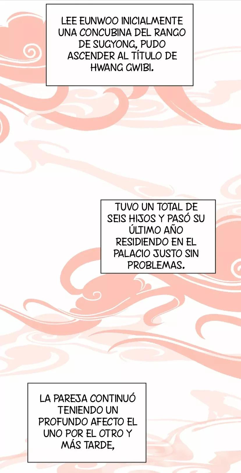 Gongmul - Capítulo 32 3 manhwa