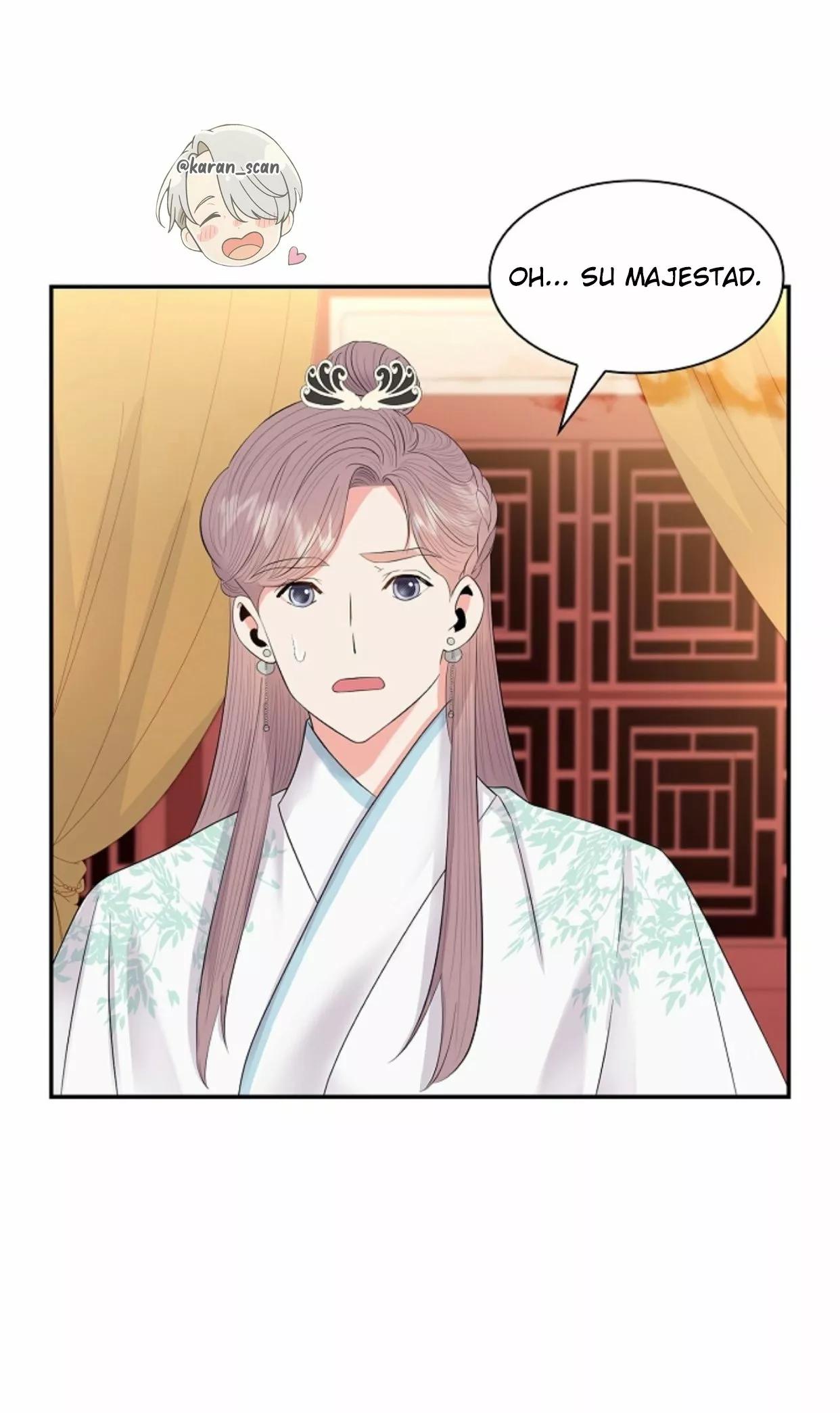 Gongmul - Capítulo 23 manhwa