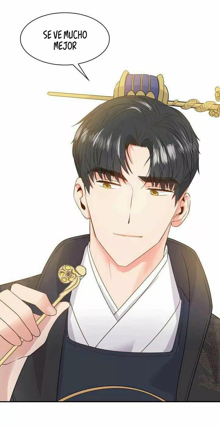 Gongmul - Capítulo 4 3 manhwa