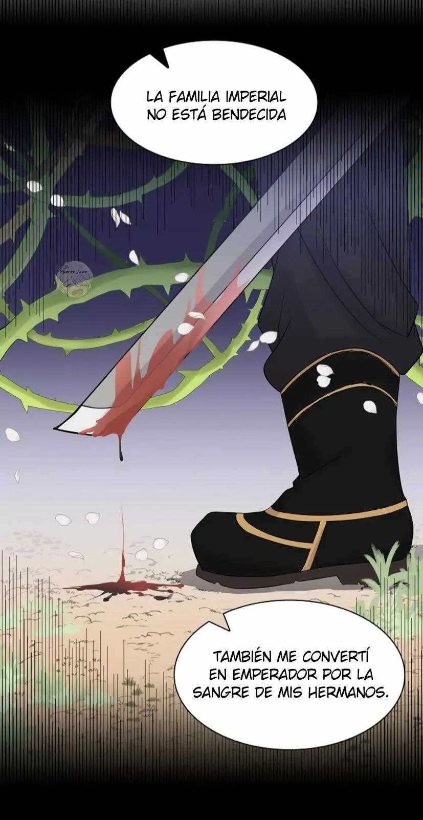 Gongmul - Capítulo 25 3 manhwa