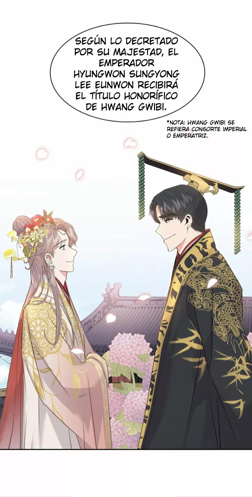 Gongmul - Capítulo 30 3 manhwa