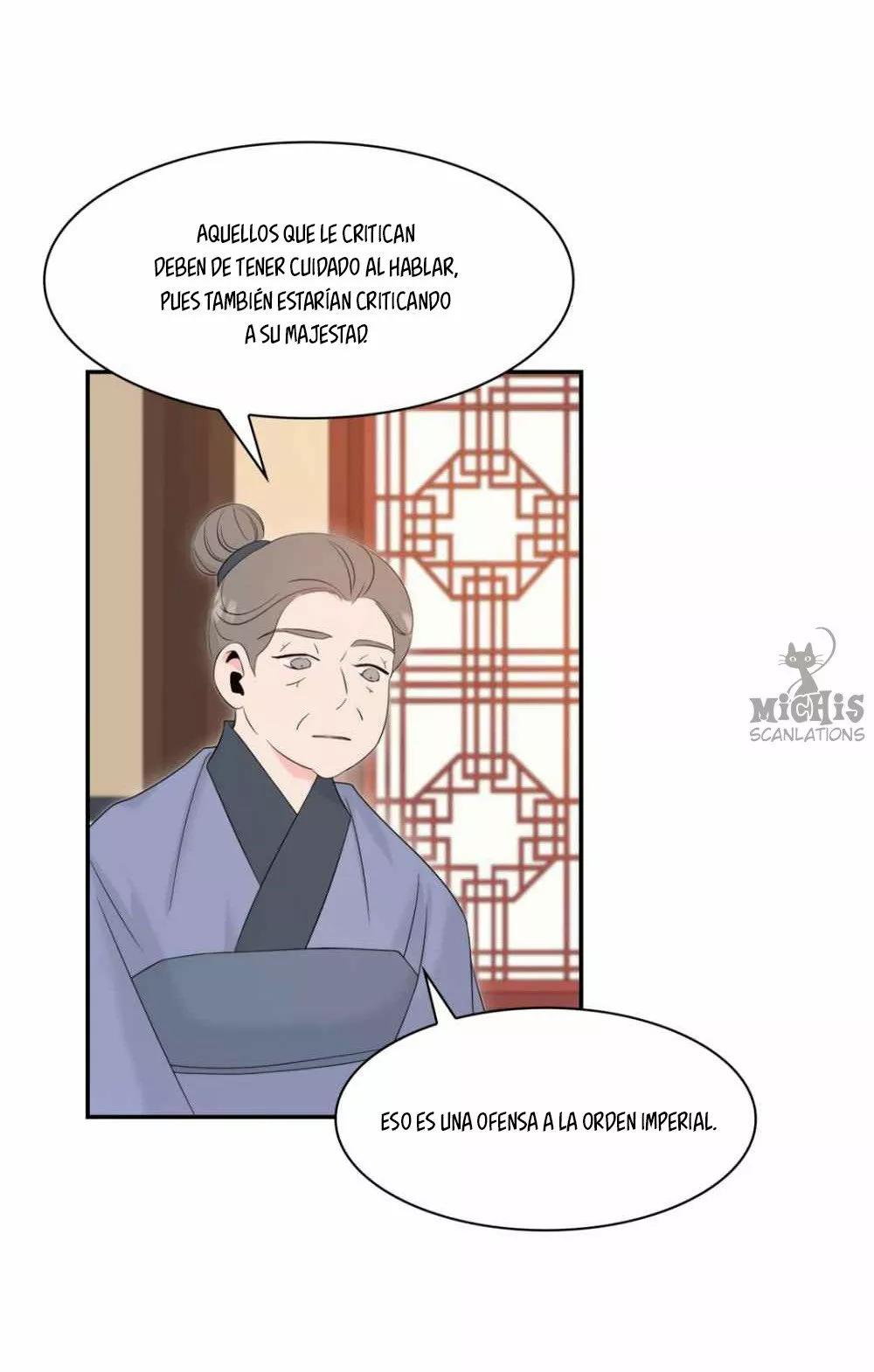 Gongmul - Capítulo 11 2 manhwa