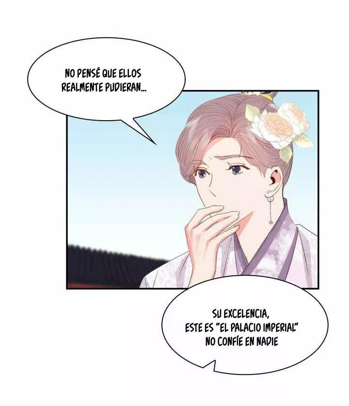 Gongmul - Capítulo 8 3 manhwa