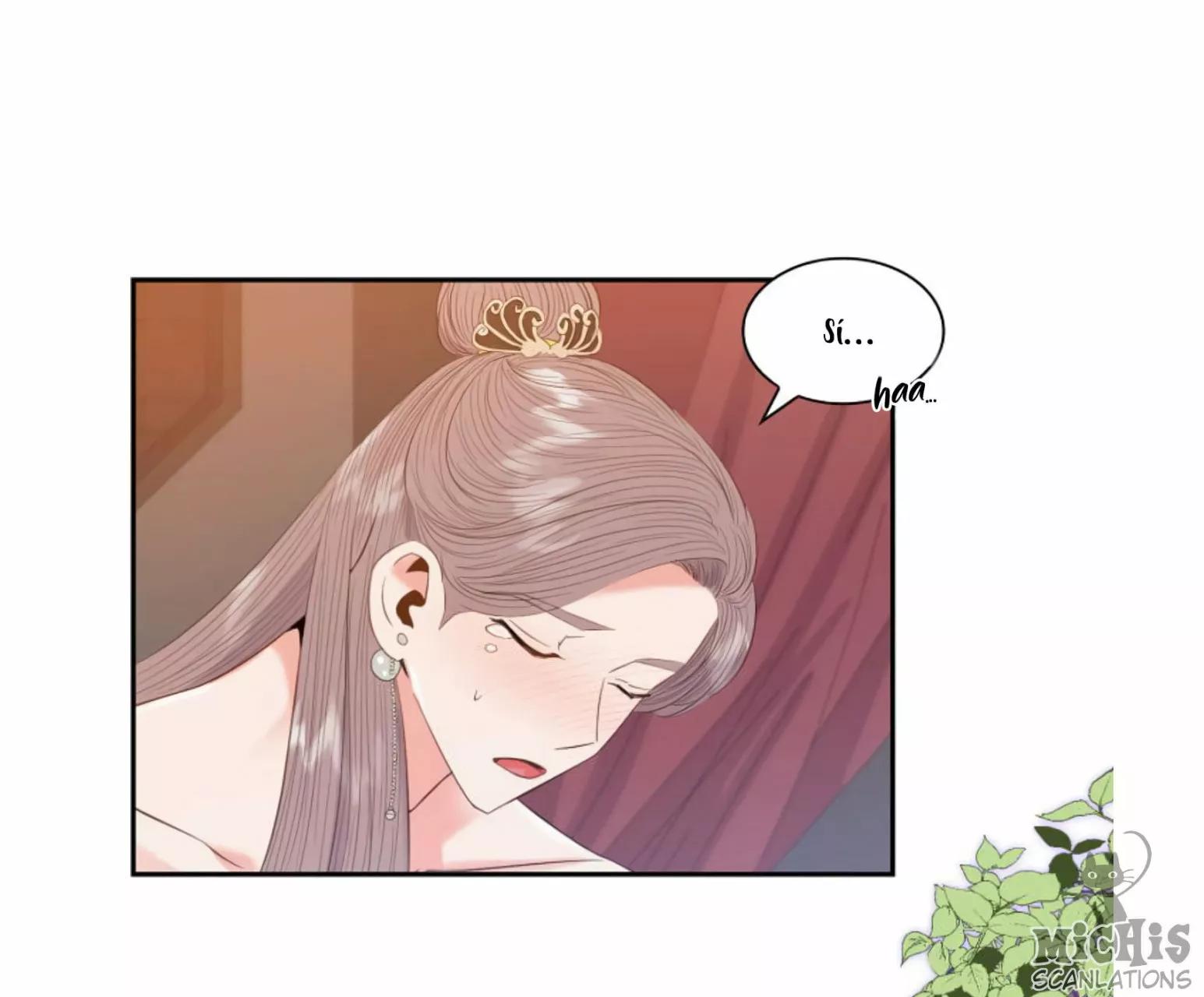 Gongmul - Capítulo 13 manhwa