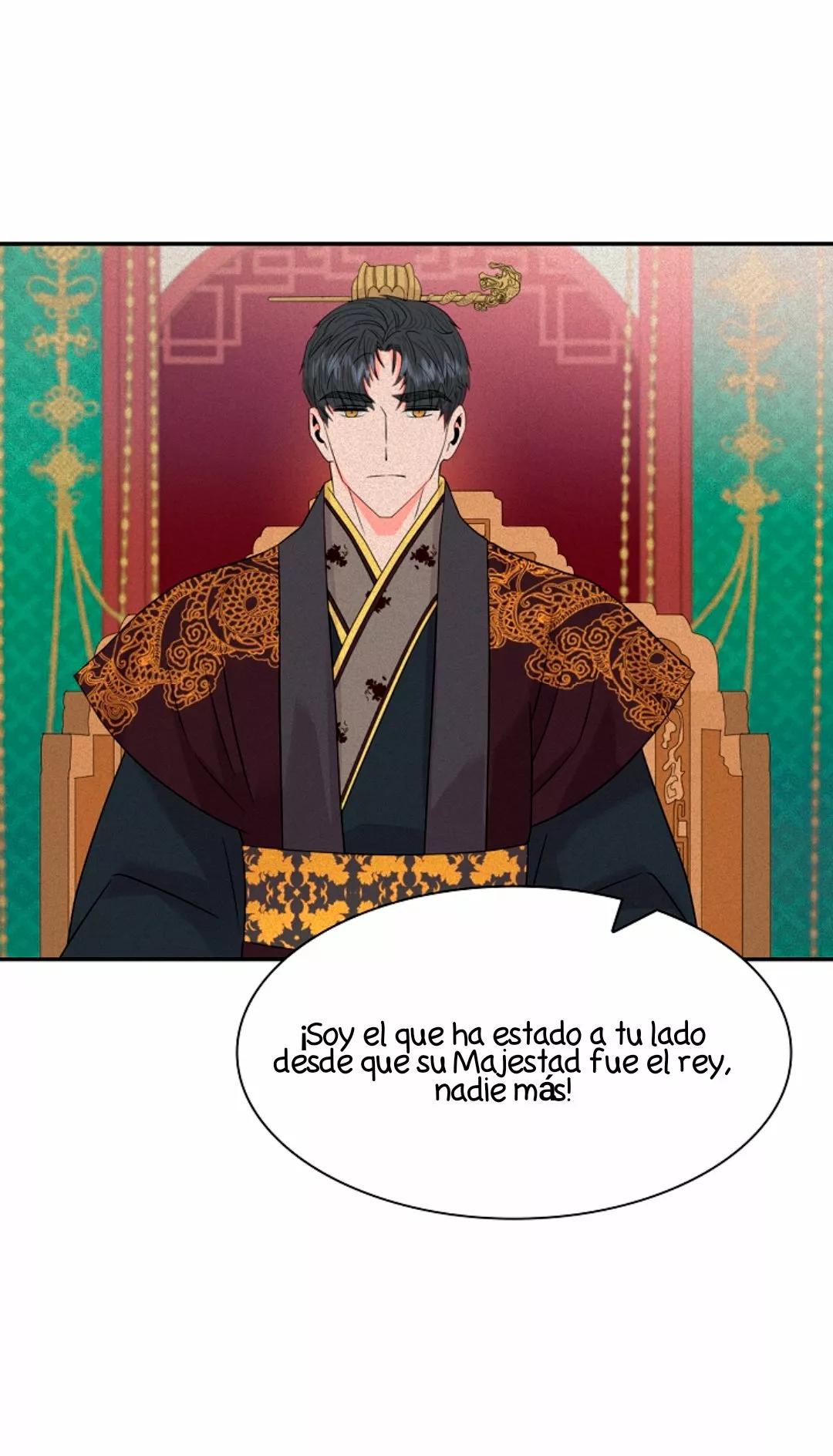 Gongmul - Capítulo 21 3 manhwa