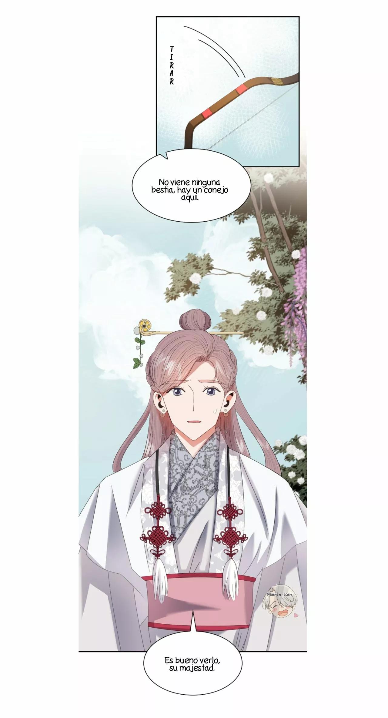 Gongmul - Capítulo 20 2 manhwa