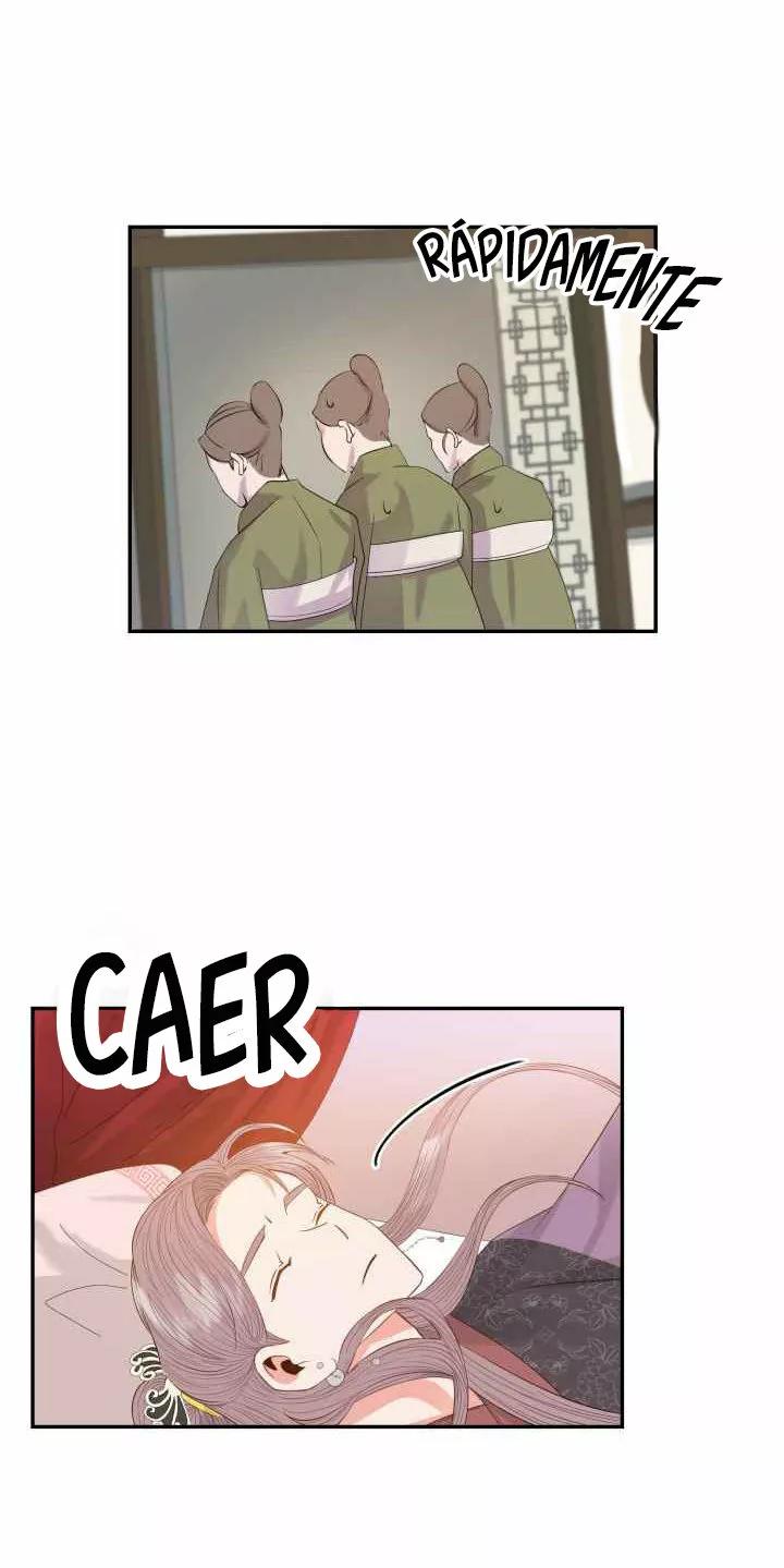 Gongmul - Capítulo 9 3 manhwa