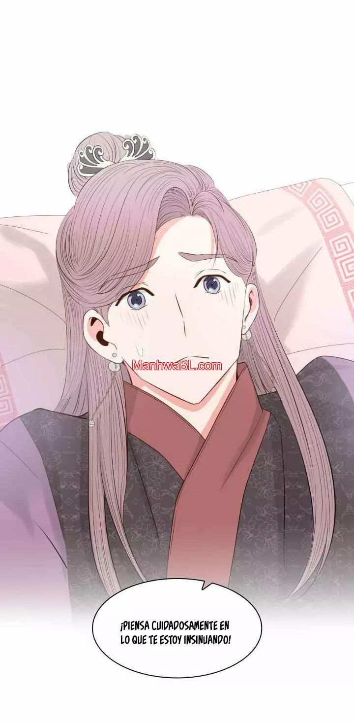 Gongmul - Capítulo 9 3 manhwa