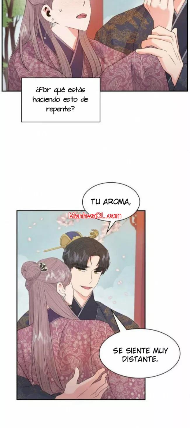 Gongmul - Capítulo 15 2 manhwa