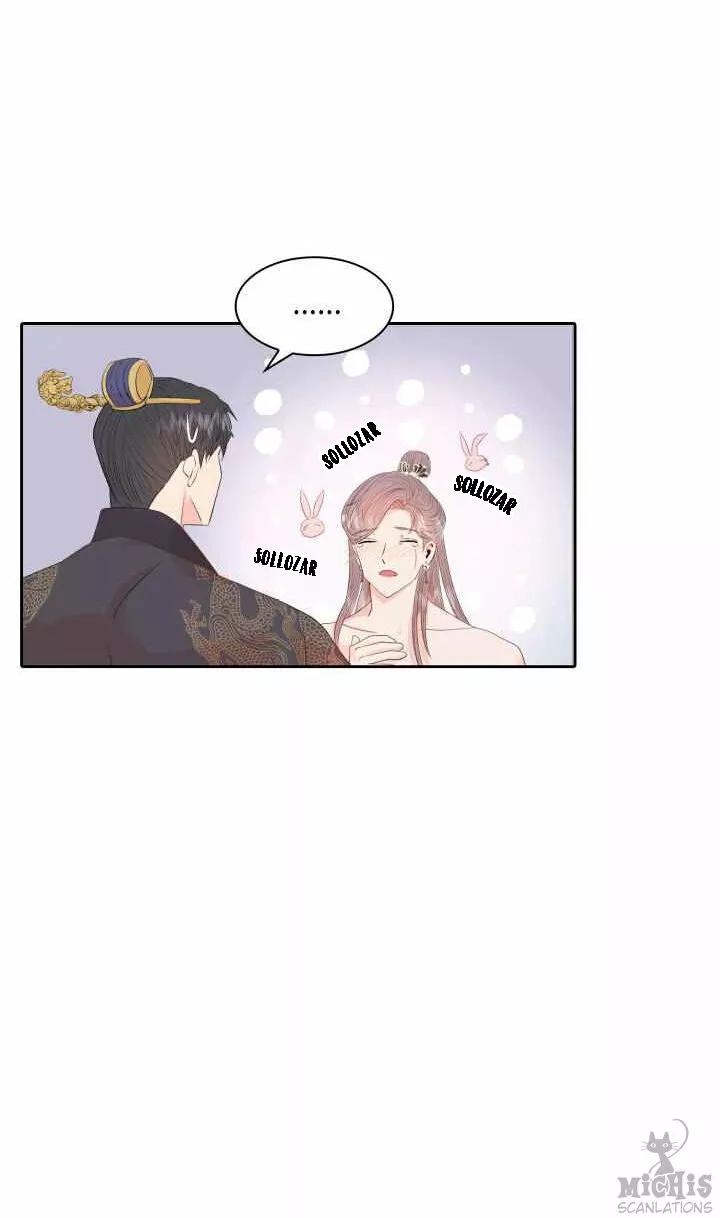 Gongmul - Capítulo 10 manhwa