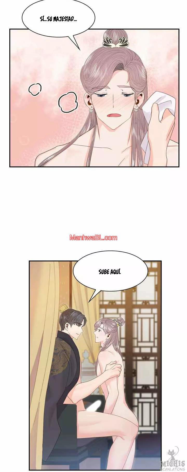 Gongmul - Capítulo 10 2 manhwa