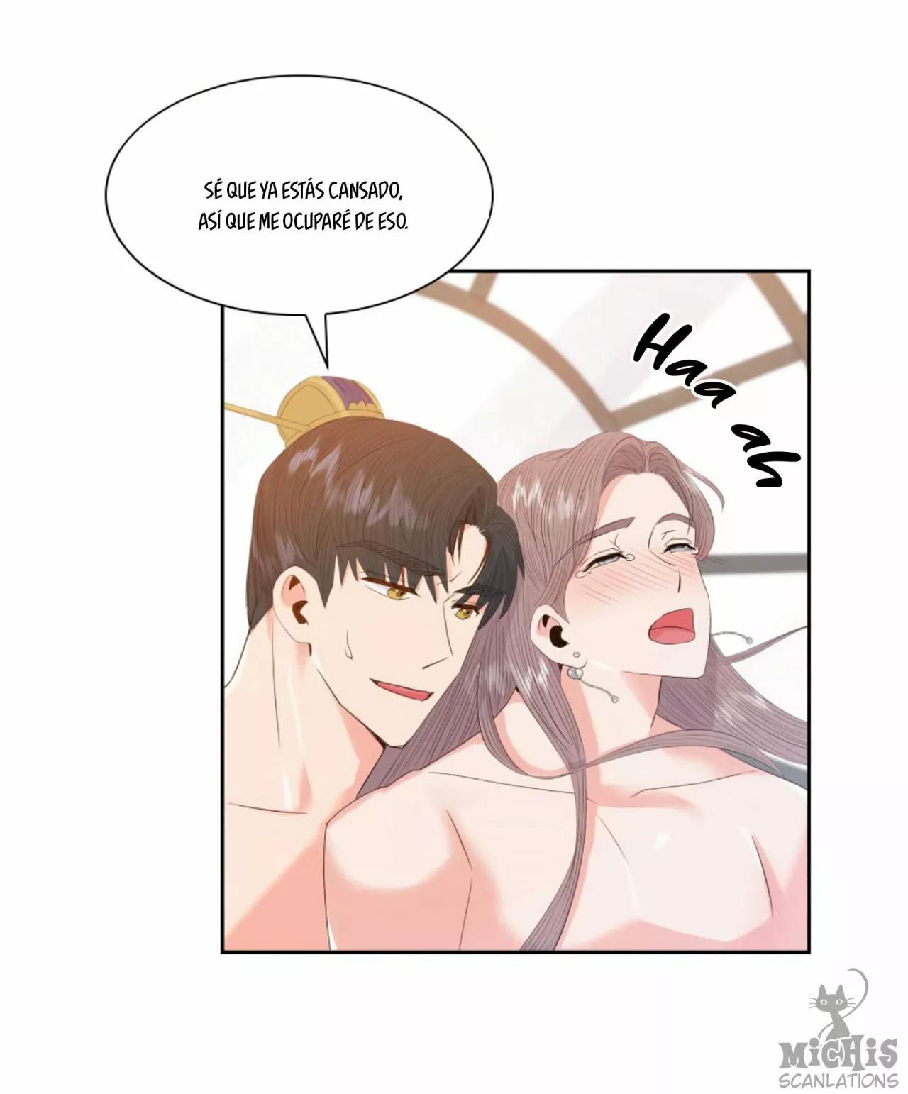 Gongmul - Capítulo 13 2 manhwa