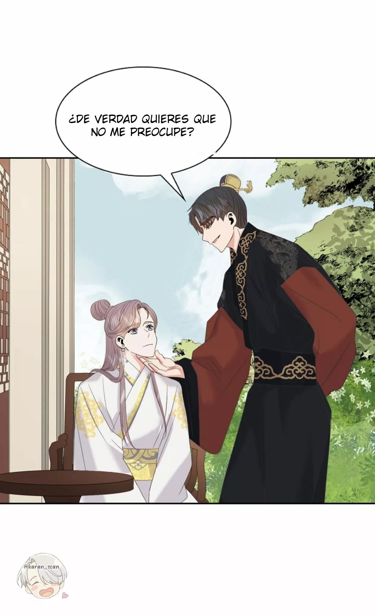 Gongmul - Capítulo 24 2 manhwa