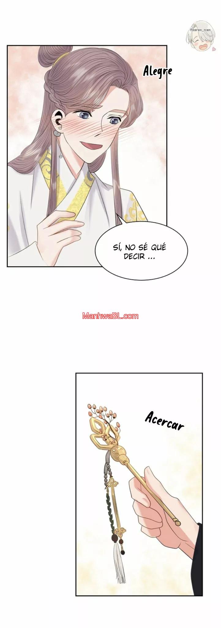 Gongmul - Capítulo 24 2 manhwa