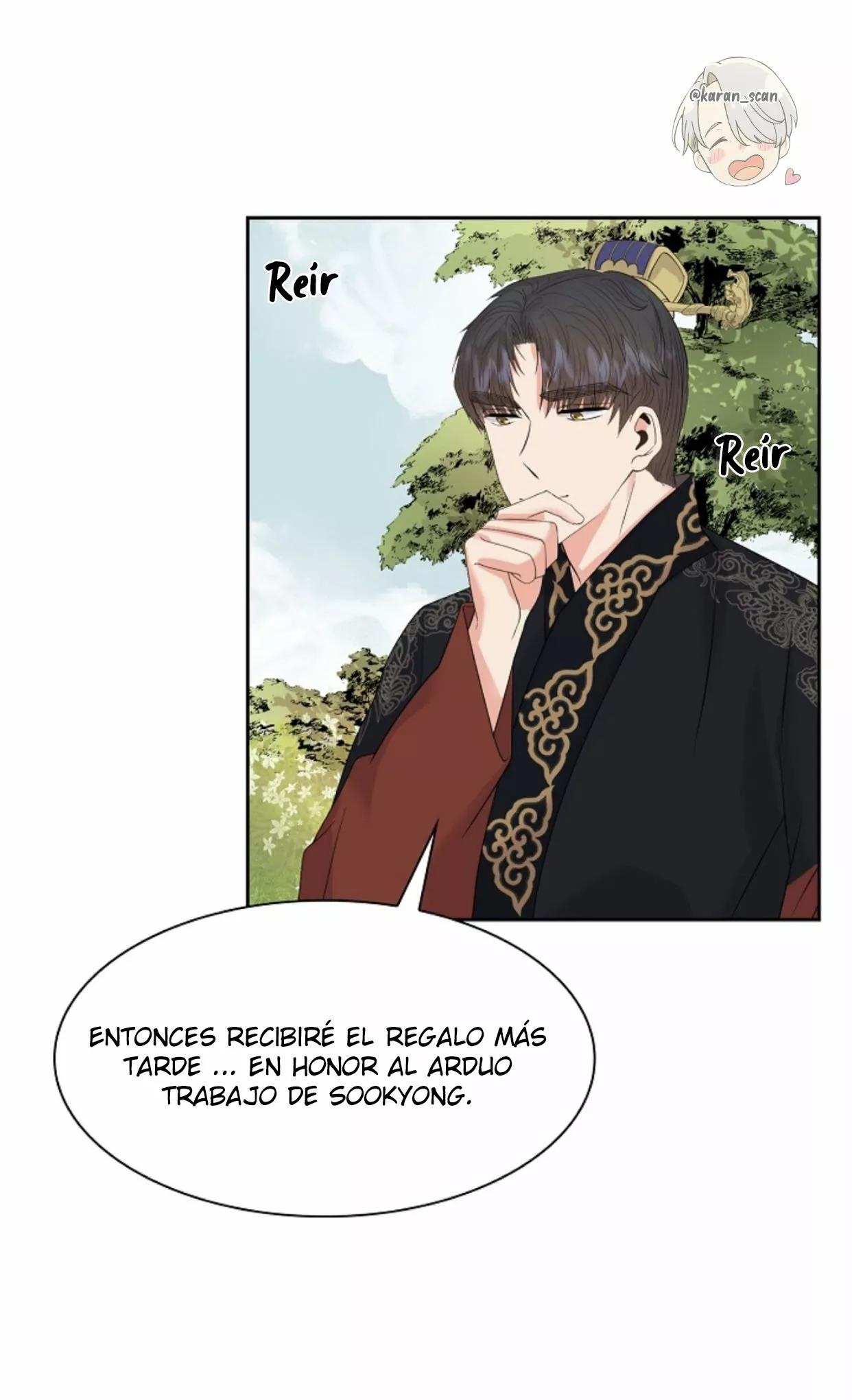 Gongmul - Capítulo 24 2 manhwa