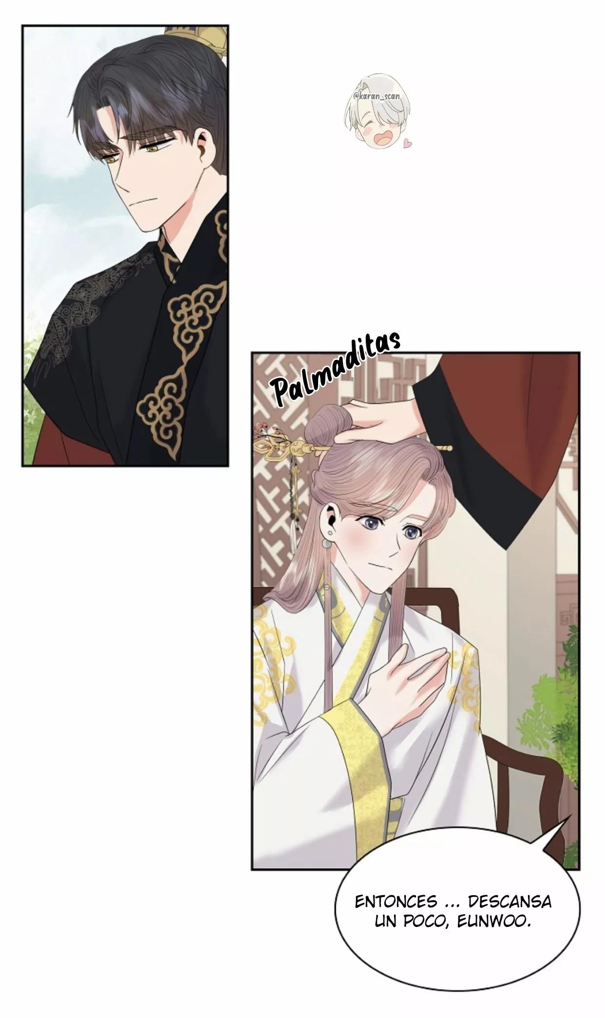 Gongmul - Capítulo 24 2 manhwa