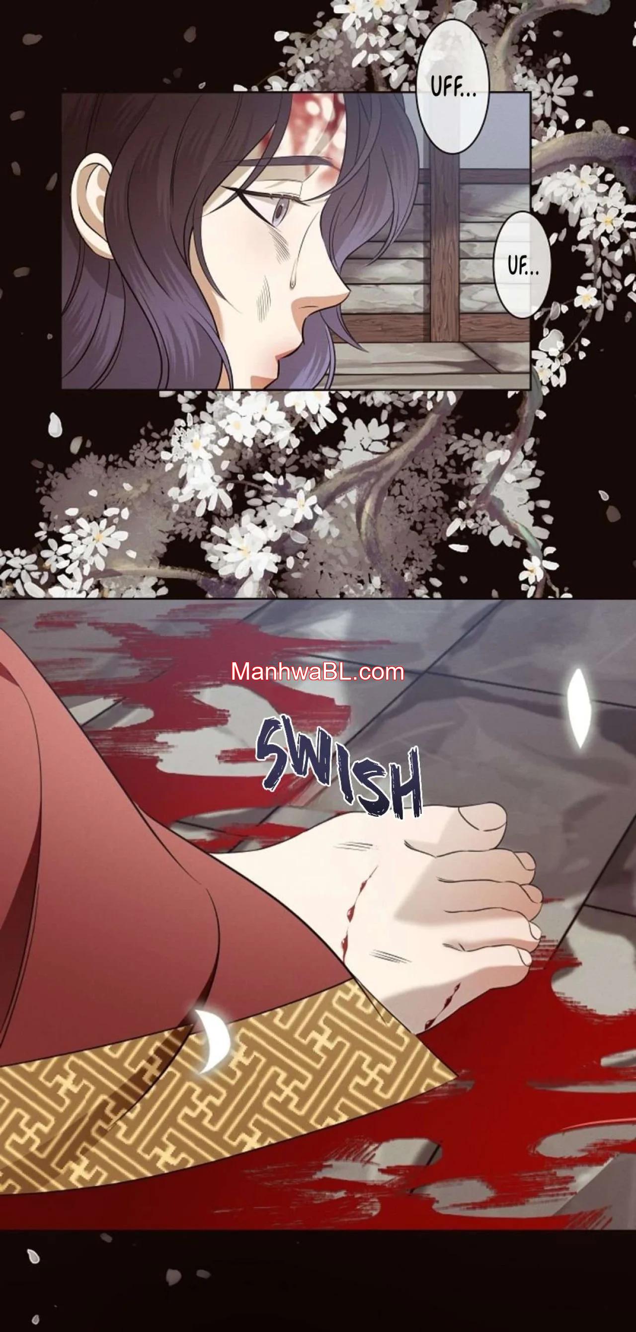 Dispuesto a Amar - Capítulo 1 manhwa