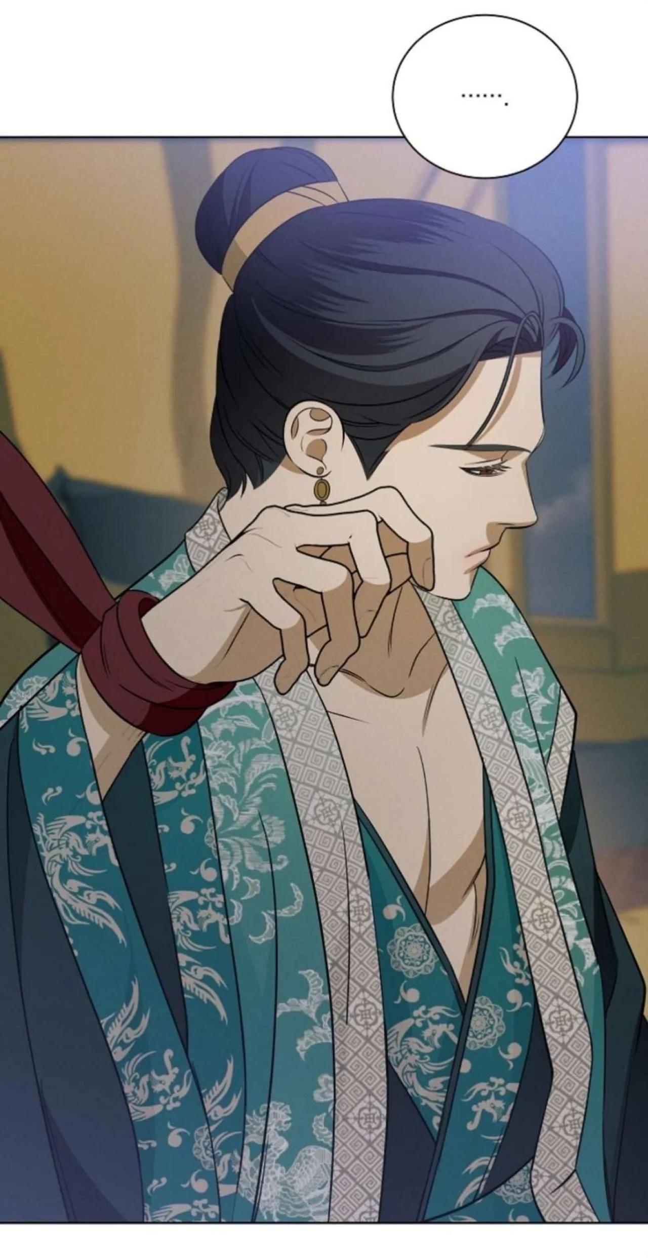 Dispuesto a Amar - Capítulo 4 2 manhwa