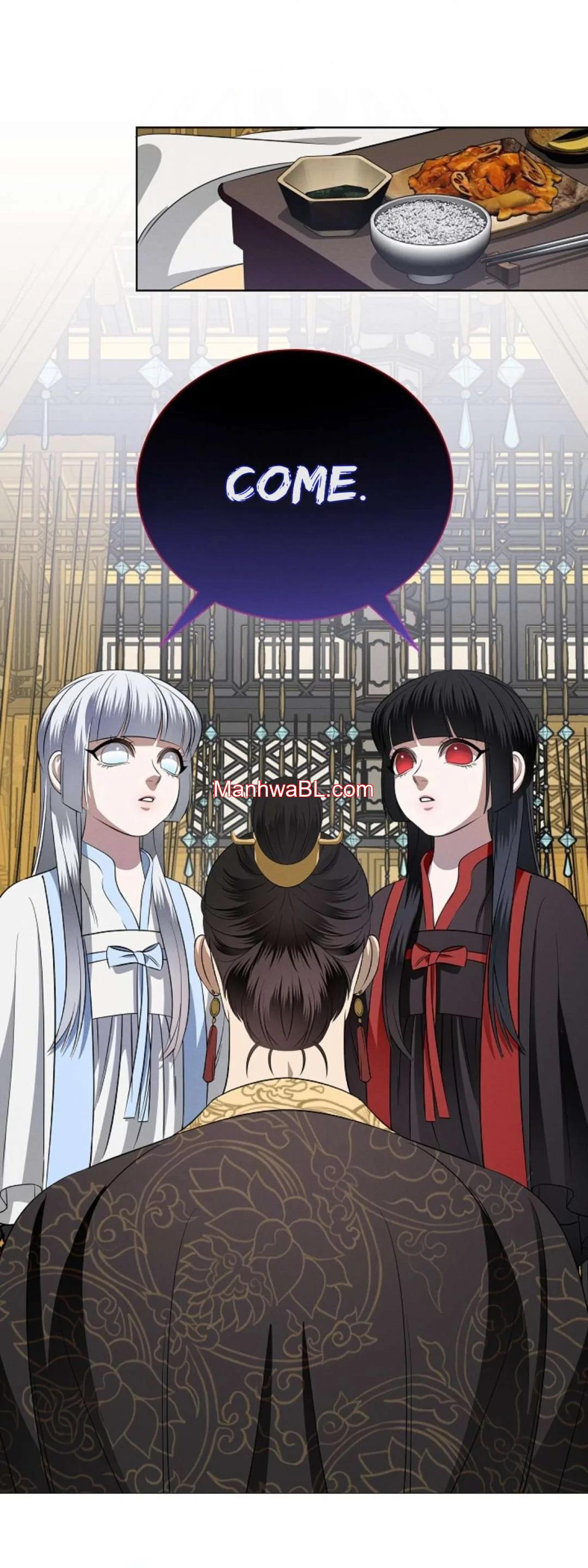 Dispuesto a Amar - Capítulo 1 3 manhwa