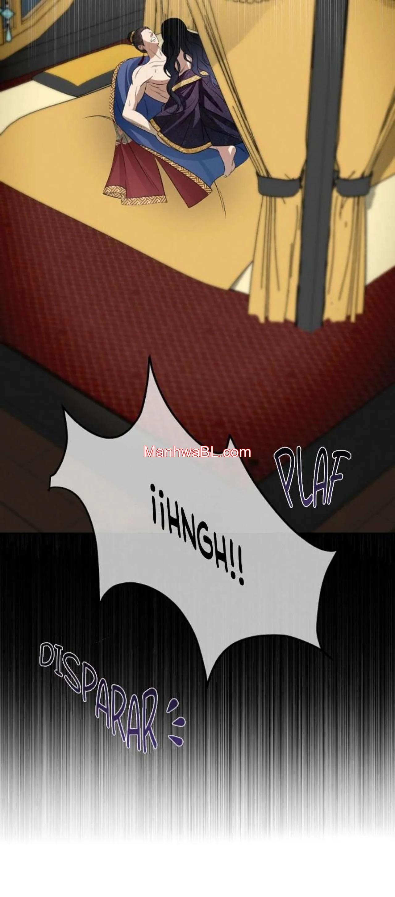 Dispuesto a Amar - Capítulo 1 2 manhwa