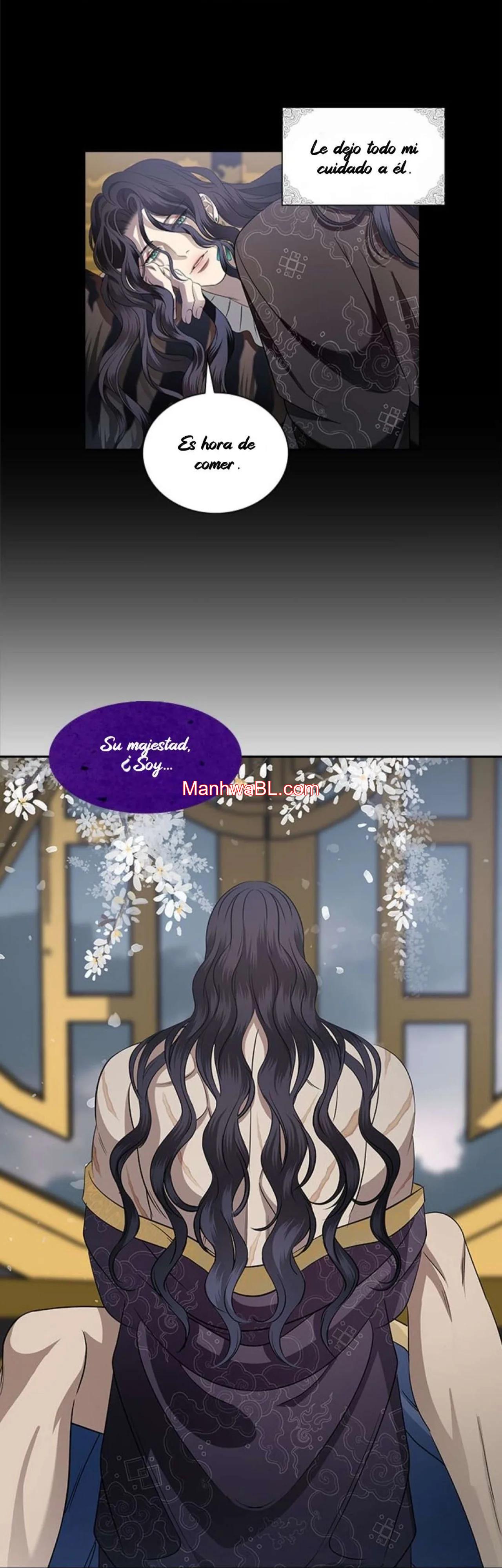 Dispuesto a Amar - Capítulo 0 manhwa