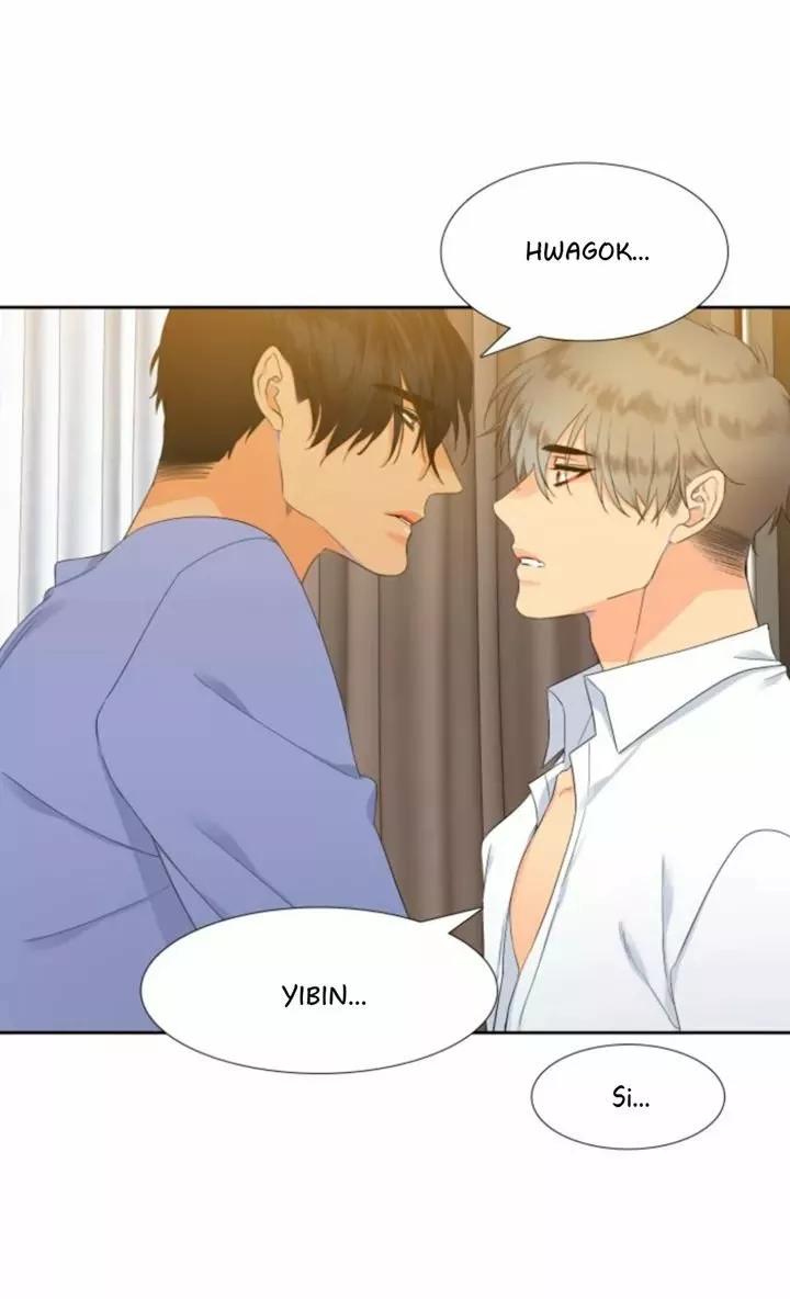El villano quiere ser rescatado - Capítulo 12 3 manhwa