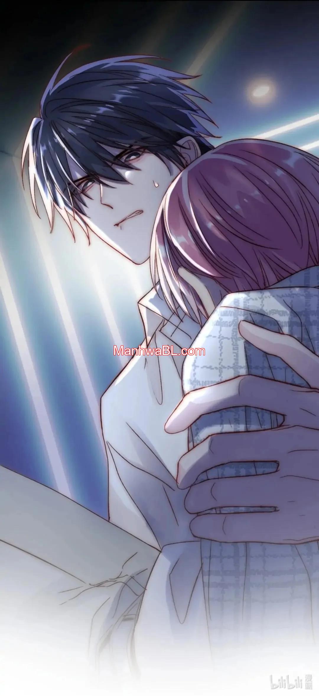 El villano quiere ser rescatado - Capítulo 27 3 manhwa