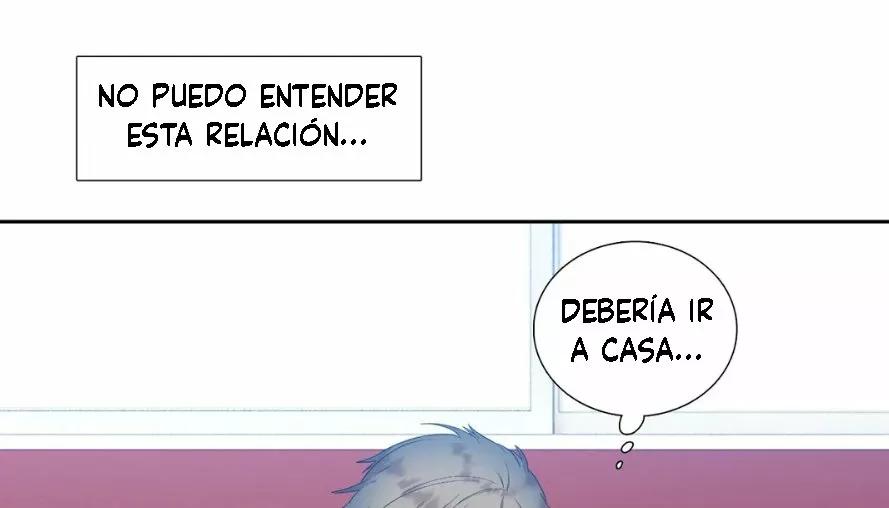 El villano quiere ser rescatado - Capítulo 16 2 manhwa
