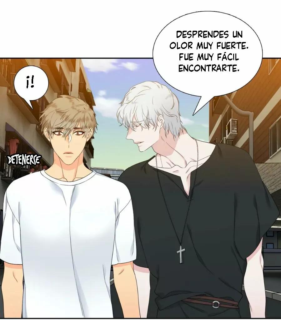 El villano quiere ser rescatado - Capítulo 16 2 manhwa