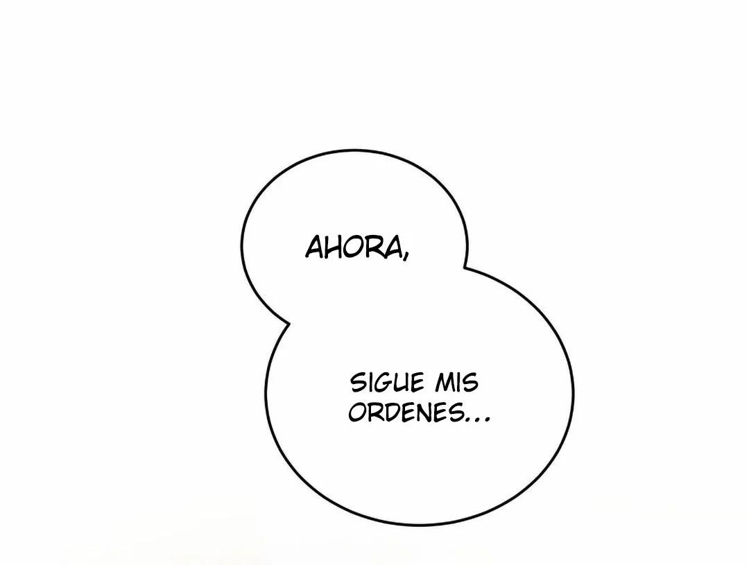 El villano quiere ser rescatado - Capítulo 38 3 manhwa