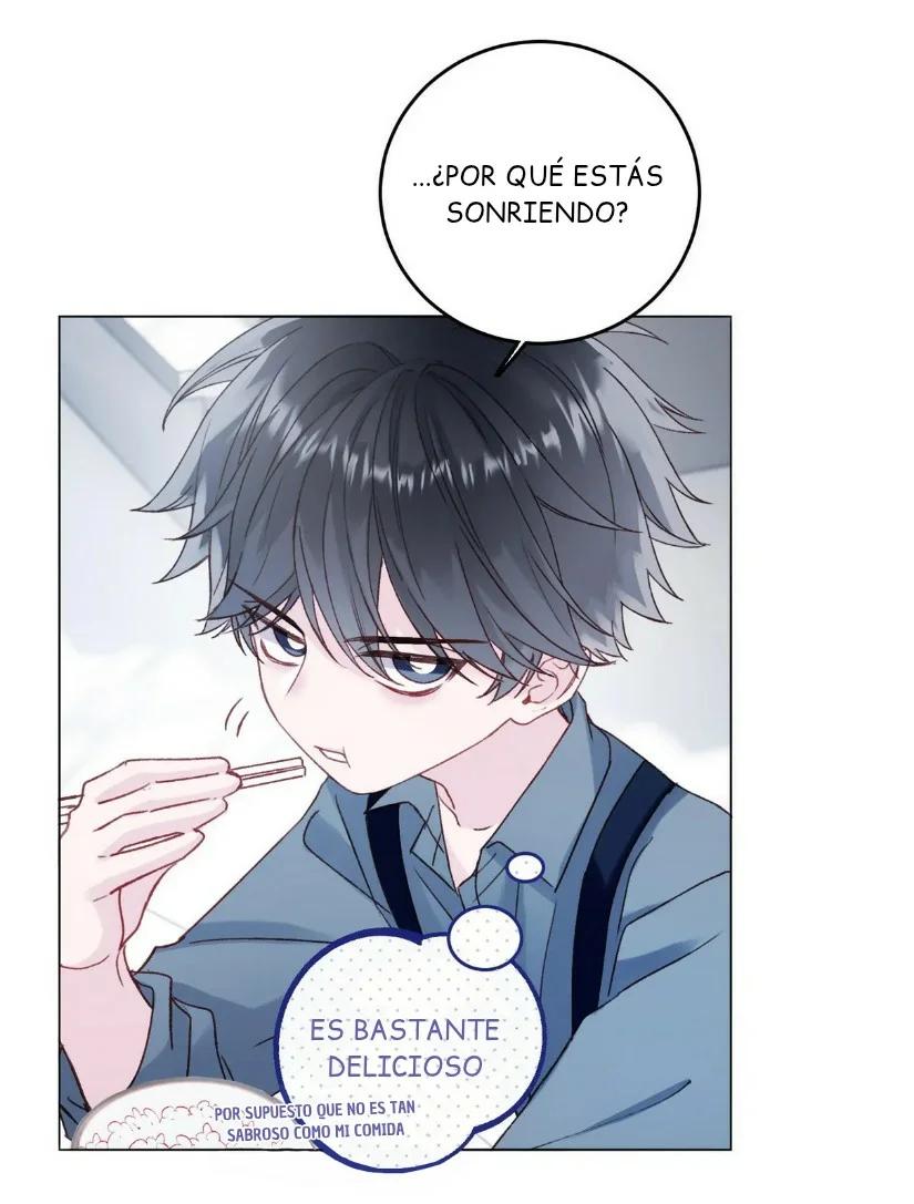 El villano quiere ser rescatado - Capítulo 64 3 manhwa