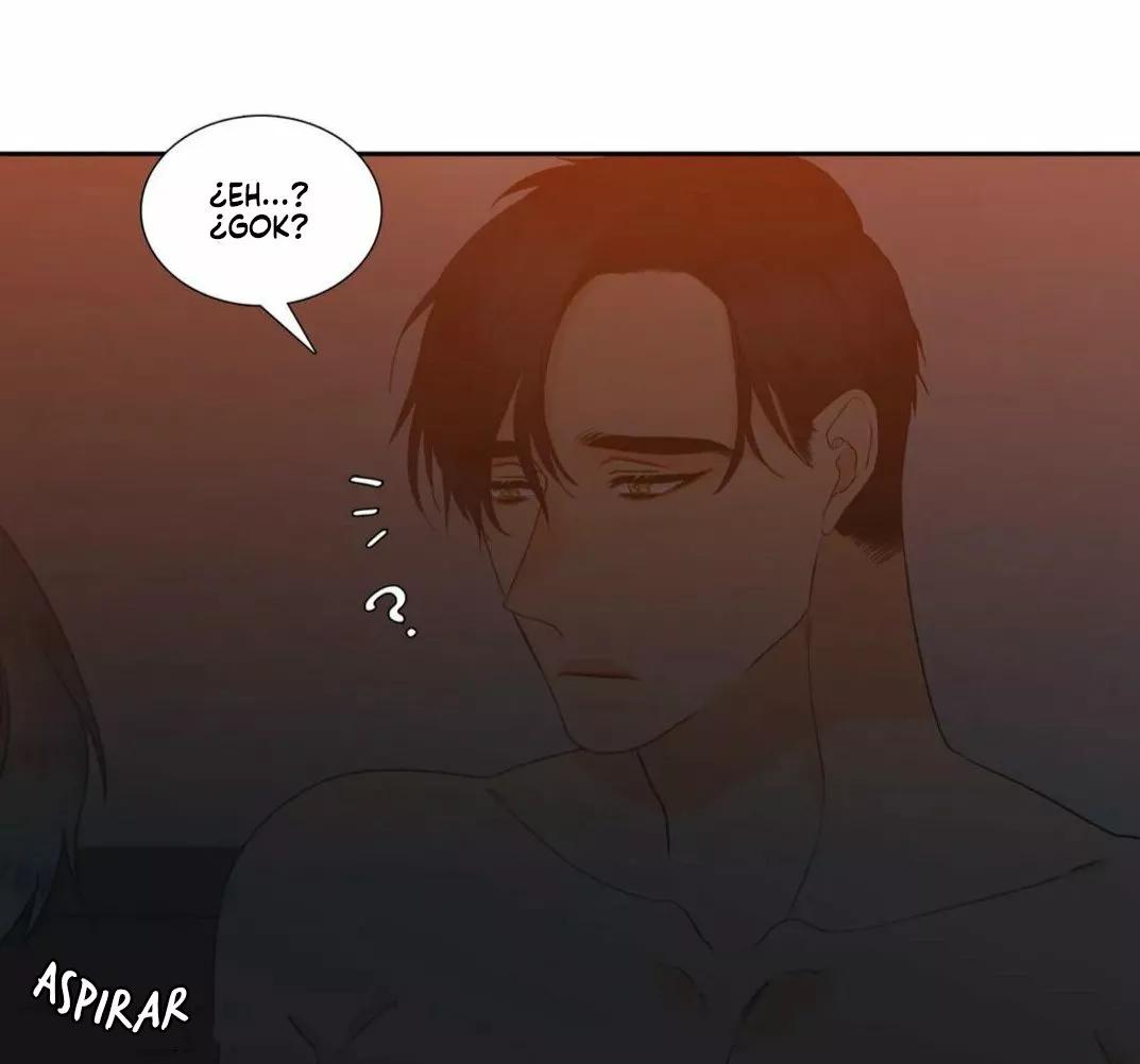 El villano quiere ser rescatado - Capítulo 41 3 manhwa