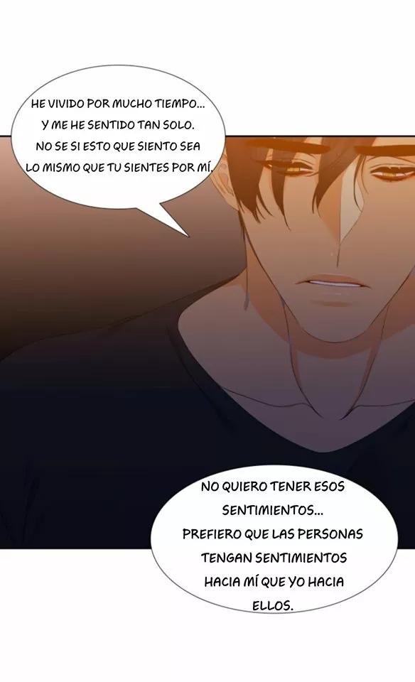 El villano quiere ser rescatado - Capítulo 21 3 manhwa
