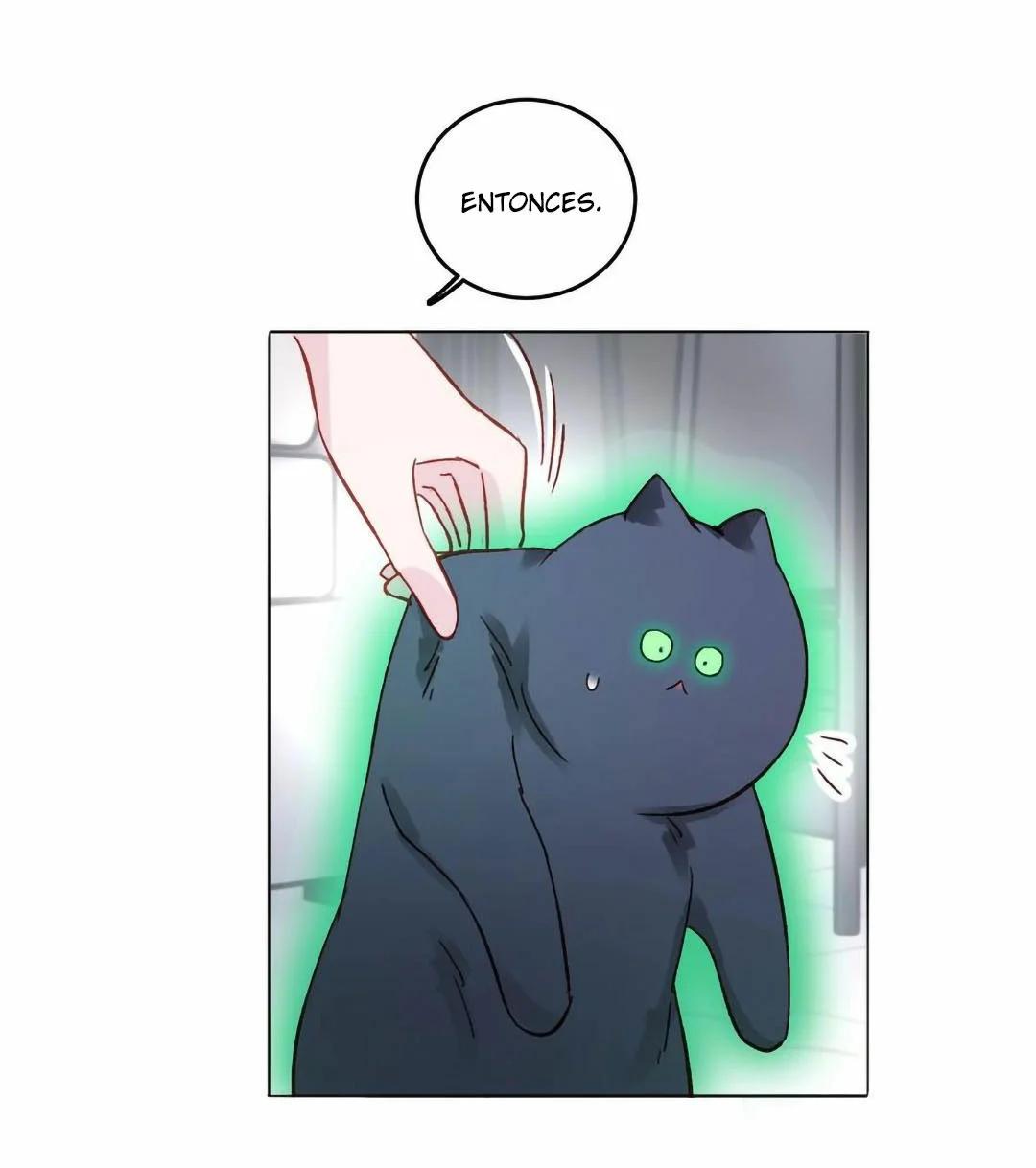 El villano quiere ser rescatado - Capítulo 37 3 manhwa