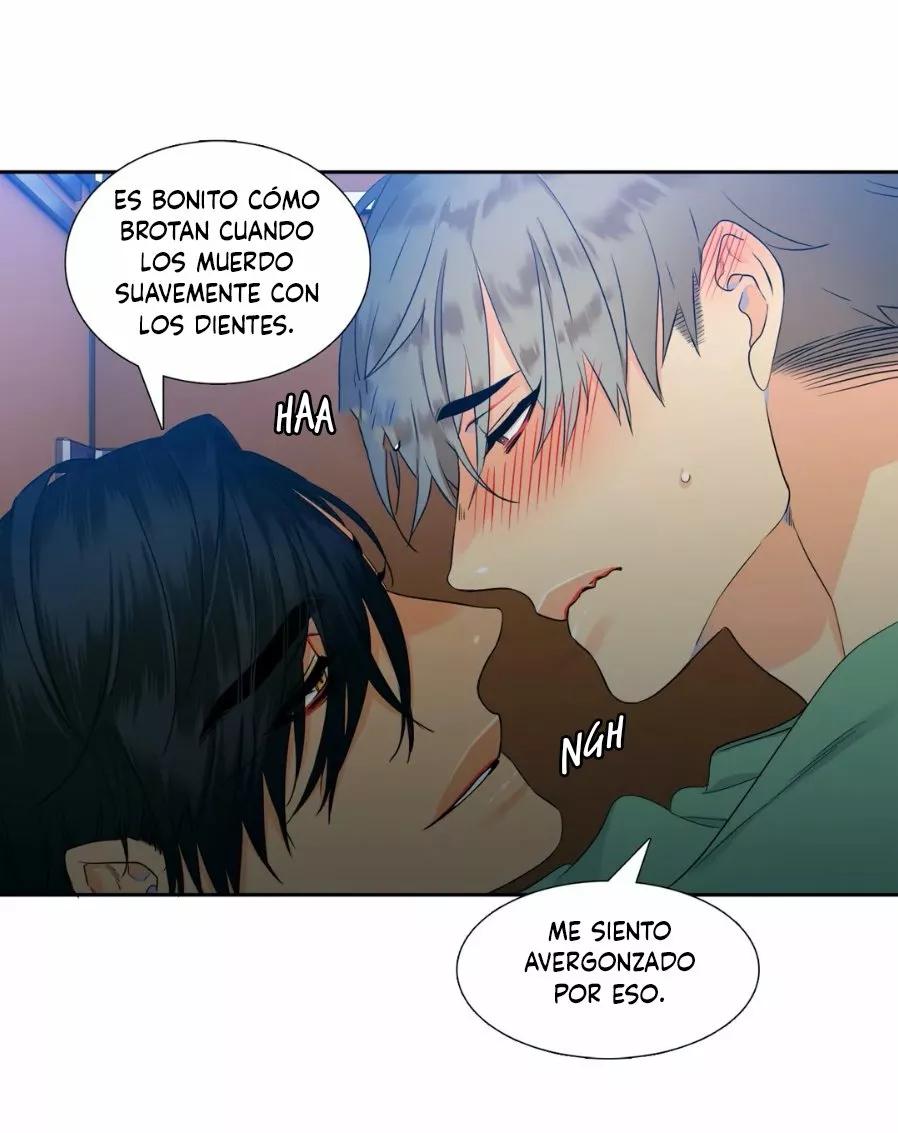 El villano quiere ser rescatado - Capítulo 14 3 manhwa