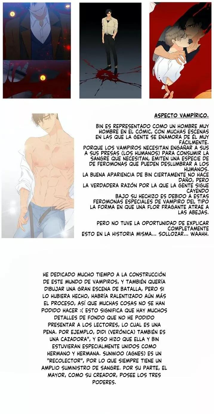 El villano quiere ser rescatado - Capítulo 66 2 manhwa