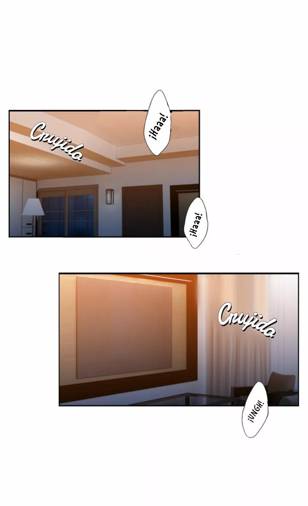 El villano quiere ser rescatado - Capítulo 13 manhwa