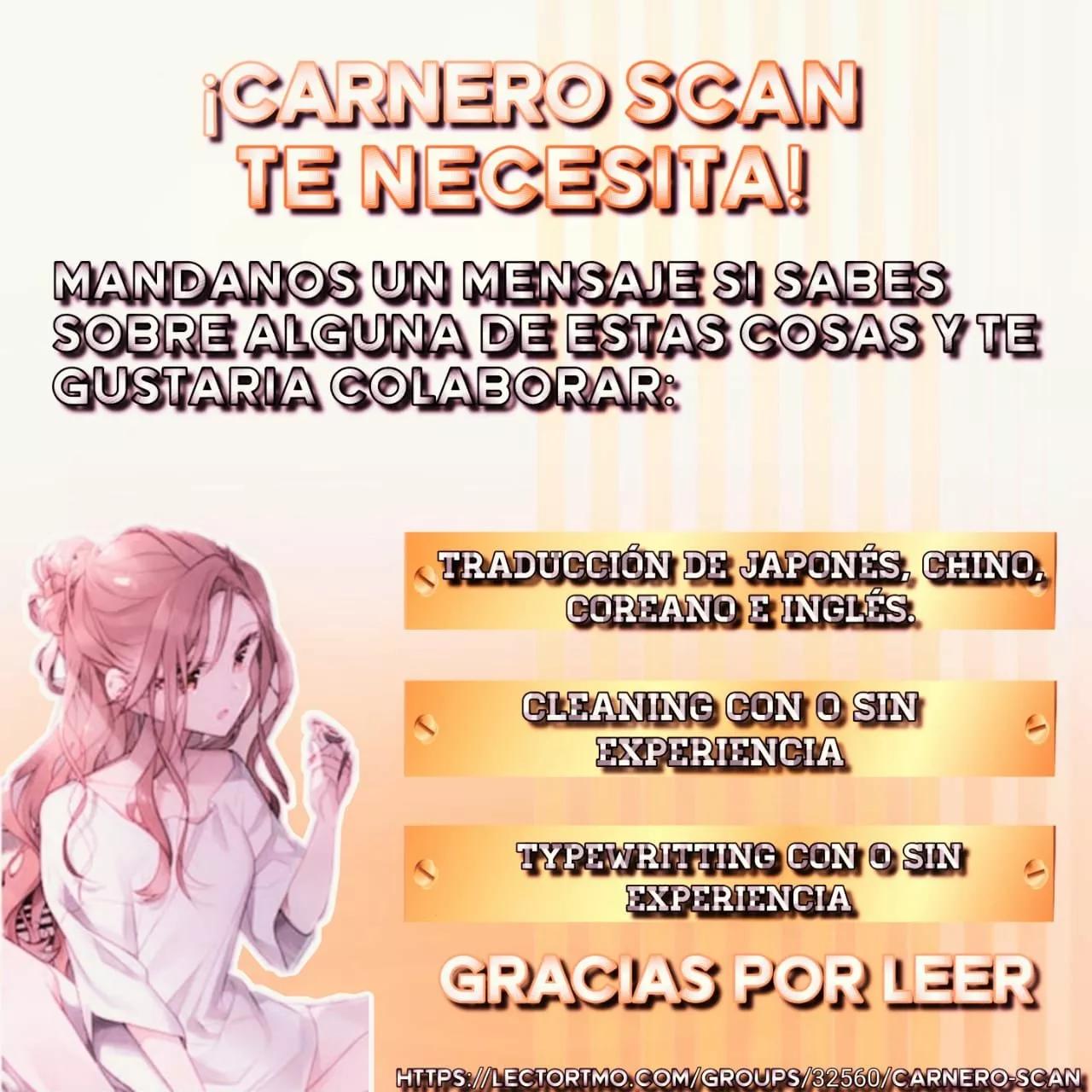 El villano quiere ser rescatado - Capítulo 26 3 manhwa