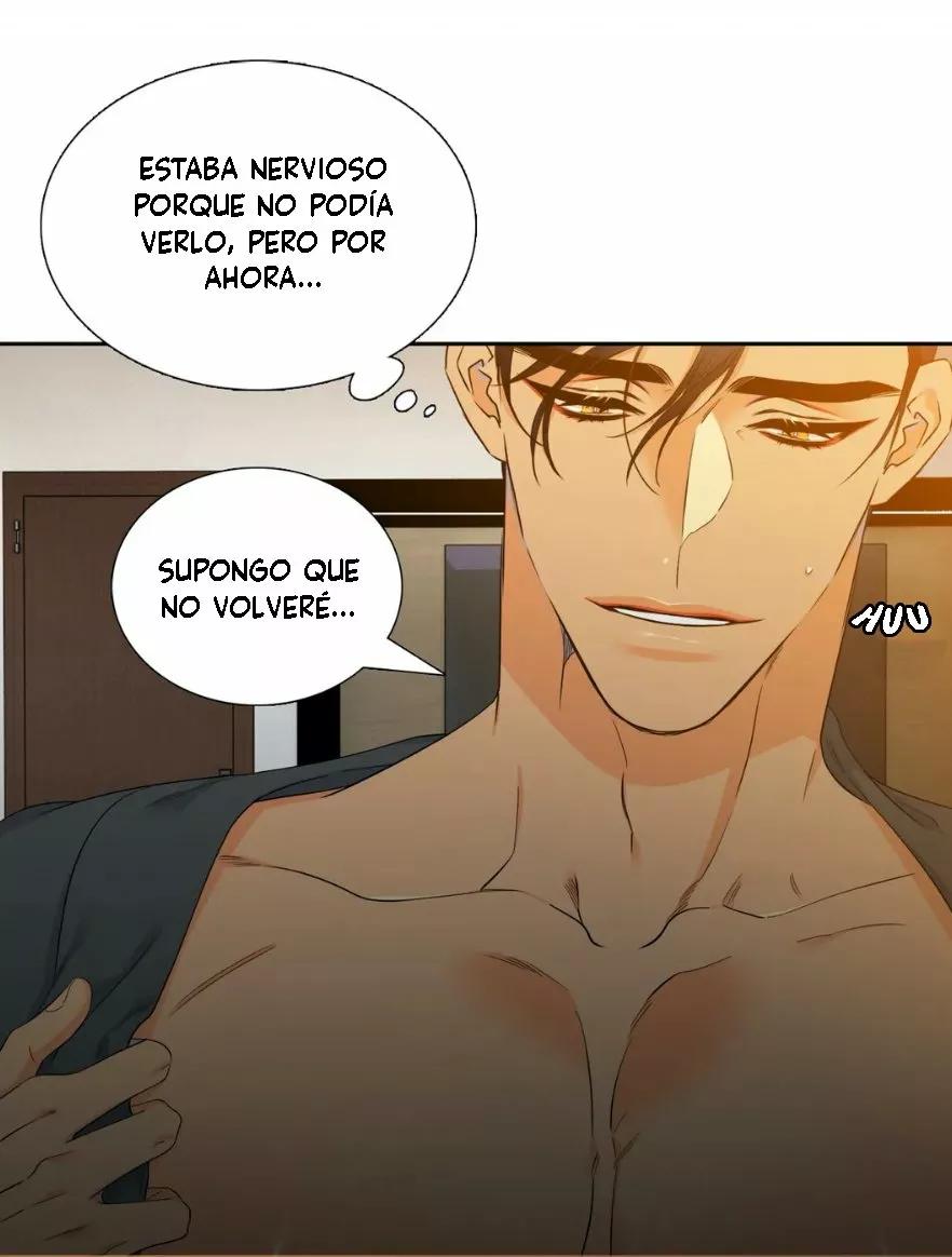 El villano quiere ser rescatado - Capítulo 32 3 manhwa