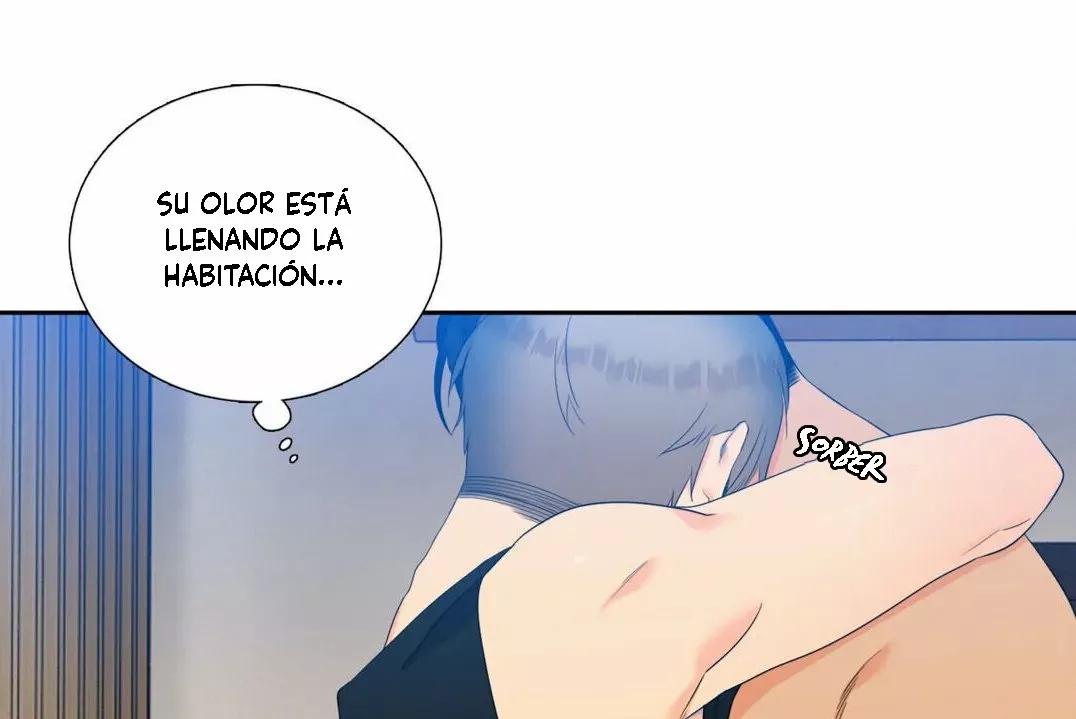 El villano quiere ser rescatado - Capítulo 39 manhwa